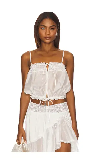 Lovers and Friends Calais Top | Thumbnail 1 Lovers and Friends Calais Top | Thumbnail 1