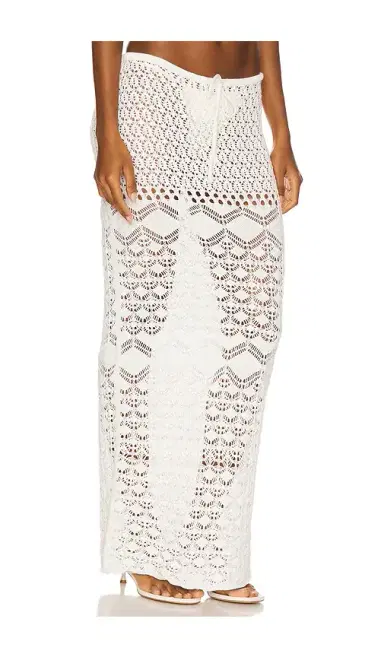 MORE TO COME Maria Maxi Skirt | Thumbnail 2 MORE TO COME Maria Maxi Skirt | Thumbnail 2