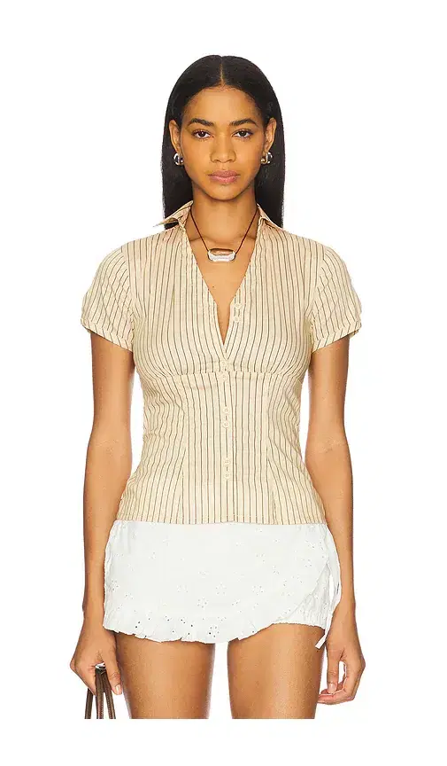 Mikayla Top Mikayla Top
