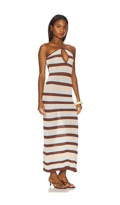 SEVEN WONDERS Hazel Maxi Dress | Thumbnail 2 SEVEN WONDERS Hazel Maxi Dress | Thumbnail 2