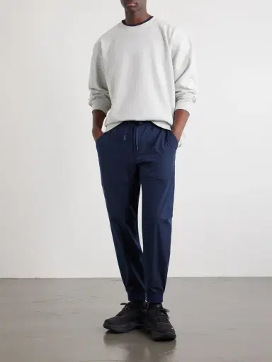 lululemon ABC Tapered Warpstreme™ Drawstring Trousers - Men | Thumbnail 2 lululemon ABC Tapered Warpstreme™ Drawstring Trousers - Men | Thumbnail 2