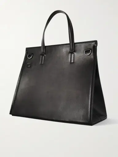 Berluti Luti 38 Venezia Leather Tote Bag - Men | Thumbnail 3 Berluti Luti 38 Venezia Leather Tote Bag - Men | Thumbnail 3