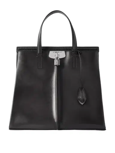 Berluti Luti 38 Venezia Leather Tote Bag - Men | Thumbnail 1 Berluti Luti 38 Venezia Leather Tote Bag - Men | Thumbnail 1