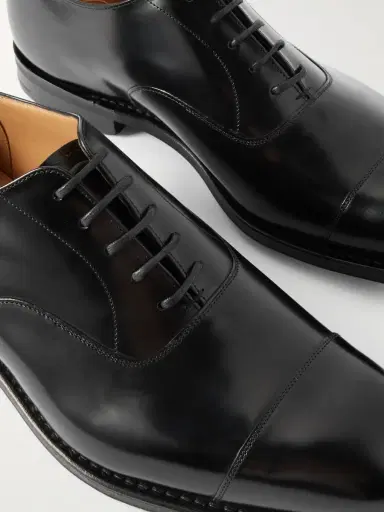 Church's Consul R 2.0 Polished-Leather Oxford Shoes - Men | Thumbnail 5 Church's Consul R 2.0 Polished-Leather Oxford Shoes - Men | Thumbnail 5