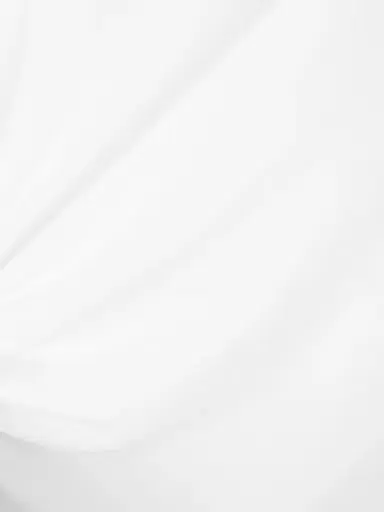 Alaïa Ruched Stretch-jersey T-shirt | Thumbnail 5 Alaïa Ruched Stretch-jersey T-shirt | Thumbnail 5