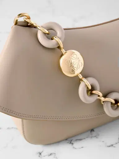 Loewe Ola Medium Embellished Leather Shoulder Bag | Thumbnail 4 Loewe Ola Medium Embellished Leather Shoulder Bag | Thumbnail 4