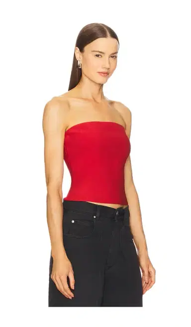 SIMKHAI Nicole Tube Top | Thumbnail 2 SIMKHAI Nicole Tube Top | Thumbnail 2