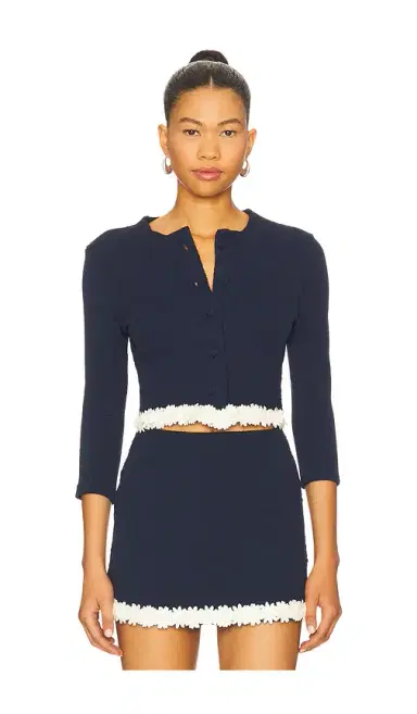 DEVON WINDSOR Harlan Jacket | Thumbnail 2 DEVON WINDSOR Harlan Jacket | Thumbnail 2