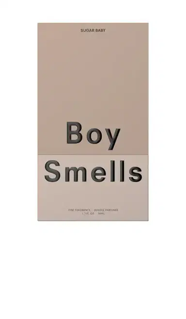 Boy Smells Sugar Baby Eau De Parfum | Thumbnail 2 Boy Smells Sugar Baby Eau De Parfum | Thumbnail 2