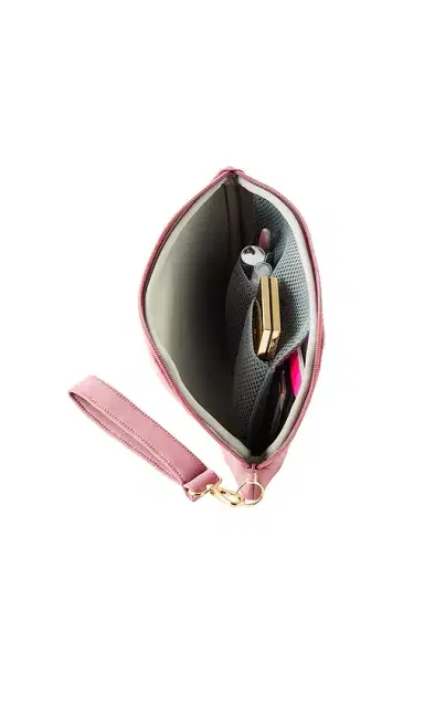 KUSSHI Wristlet Pouch | Thumbnail 2 KUSSHI Wristlet Pouch | Thumbnail 2