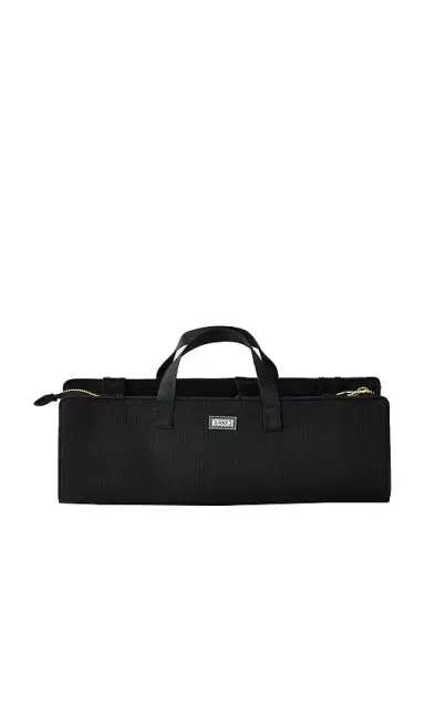 KUSSHI Hair Tools Bag | Thumbnail 1 KUSSHI Hair Tools Bag | Thumbnail 1