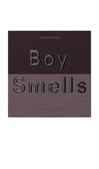 Boy Smells Woodphoria Scented Candle | Thumbnail 2 Boy Smells Woodphoria Scented Candle | Thumbnail 2
