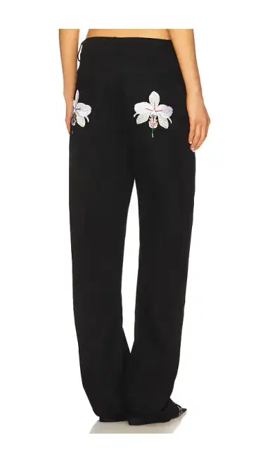1XBLUE Orchid Jean | Thumbnail 1 1XBLUE Orchid Jean | Thumbnail 1