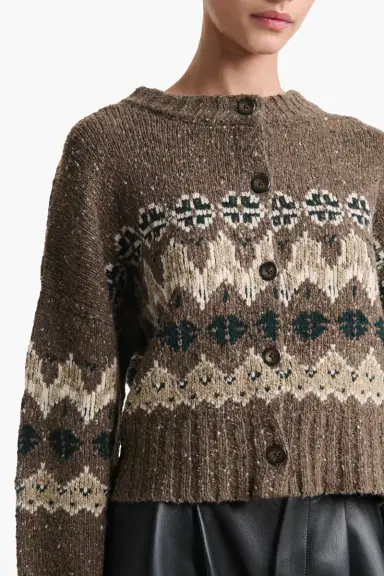 Altuzarra Cammie Sweater | Thumbnail 6 Altuzarra Cammie Sweater | Thumbnail 6