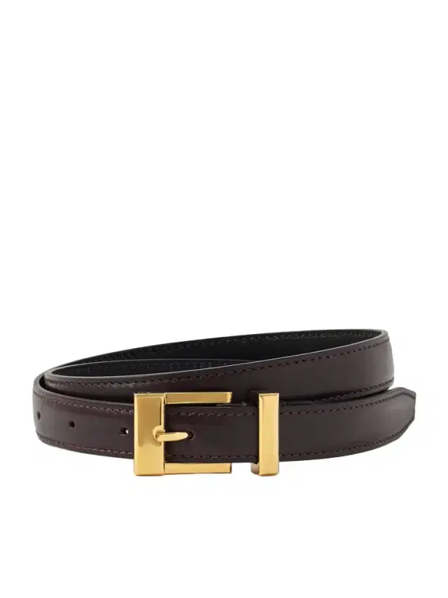 Manhattan Leather Belt Manhattan Leather Belt