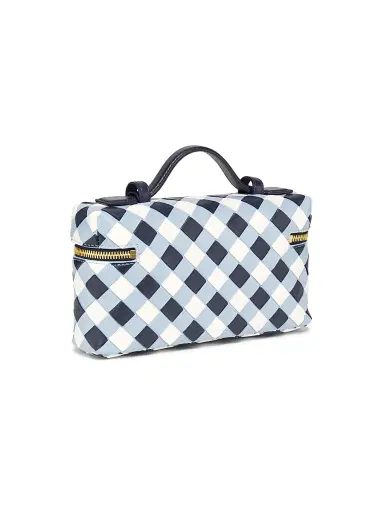 Bottega Veneta Women's Bang Bang Vanity Case | Thumbnail 4 Bottega Veneta Women's Bang Bang Vanity Case | Thumbnail 4