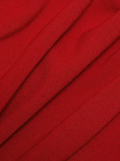 Stella McCartney Women's Light Wool Maxi Dress | Thumbnail 7 Stella McCartney Women's Light Wool Maxi Dress | Thumbnail 7
