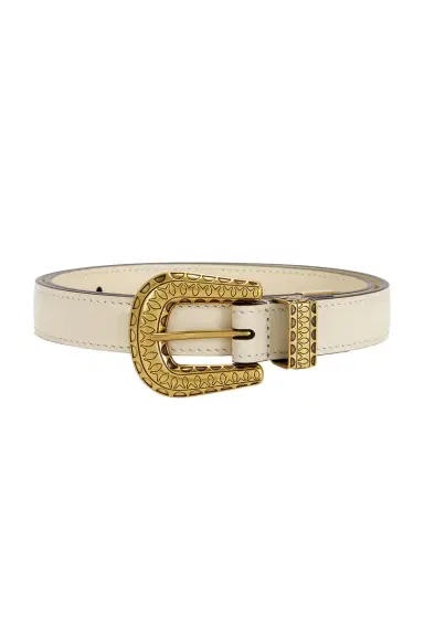 Valentino Garavani V Logo Signature 20 Belt | Thumbnail 3 Valentino Garavani V Logo Signature 20 Belt | Thumbnail 3
