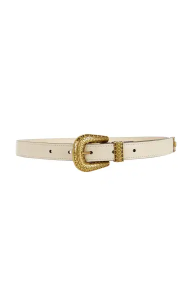 Valentino Garavani V Logo Signature 20 Belt | Thumbnail 1 Valentino Garavani V Logo Signature 20 Belt | Thumbnail 1