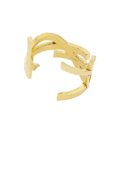 Saint Laurent Cassandre Bracelet | Thumbnail 4 Saint Laurent Cassandre Bracelet | Thumbnail 4