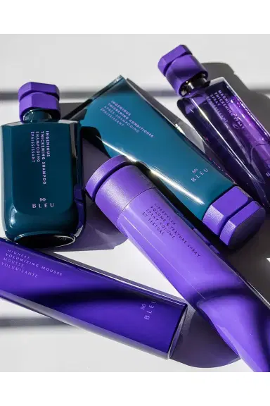 R+Co Bleu R+Co BLEU Magnifier Thickening Spray | Thumbnail 4 R+Co Bleu R+Co BLEU Magnifier Thickening Spray | Thumbnail 4
