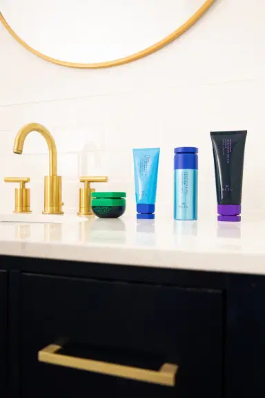 R+Co Bleu R+Co BLEU Ingenious Thickening Masque | Thumbnail 8 R+Co Bleu R+Co BLEU Ingenious Thickening Masque | Thumbnail 8
