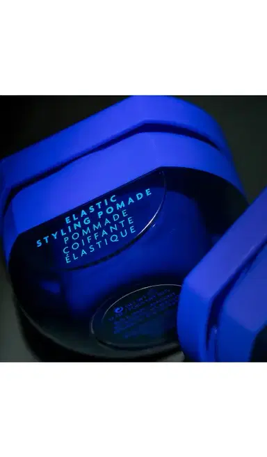 R+Co Bleu R+Co BLEU Elastic Styling Pomade | Thumbnail 2 R+Co Bleu R+Co BLEU Elastic Styling Pomade | Thumbnail 2