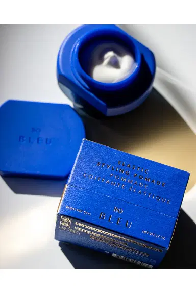 R+Co Bleu R+Co BLEU Elastic Styling Pomade | Thumbnail 7 R+Co Bleu R+Co BLEU Elastic Styling Pomade | Thumbnail 7