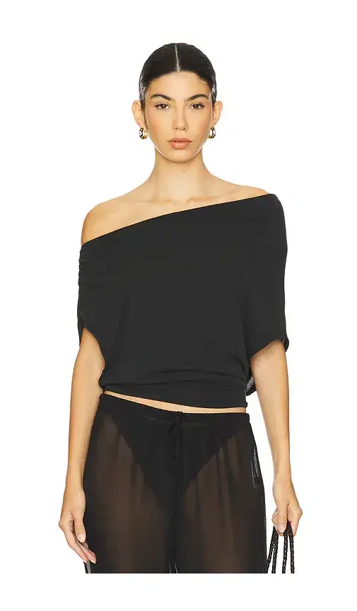 Blake Knit Top Blake Knit Top