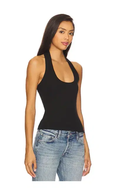 LNA x REVOLVE Bradley Halter Top | Thumbnail 2 LNA x REVOLVE Bradley Halter Top | Thumbnail 2