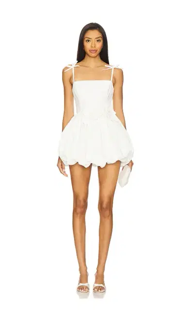 AKNVAS x REVOLVE Anais Dress | Thumbnail 1 AKNVAS x REVOLVE Anais Dress | Thumbnail 1