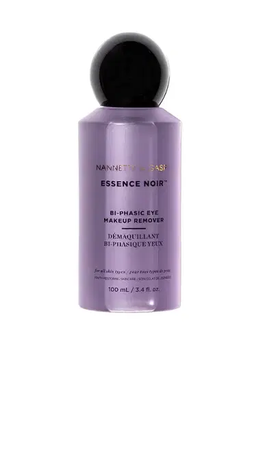 NANNETTE DE GASPÉ Bi-Phasic Eye Makeup Remover | Thumbnail 1 NANNETTE DE GASPÉ Bi-Phasic Eye Makeup Remover | Thumbnail 1