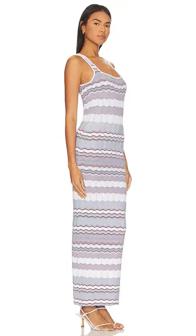 Tularosa Phila Maxi Dress | Thumbnail 2 Tularosa Phila Maxi Dress | Thumbnail 2