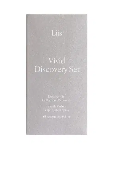 Liis Vivid Discovery Set | Thumbnail 2 Liis Vivid Discovery Set | Thumbnail 2