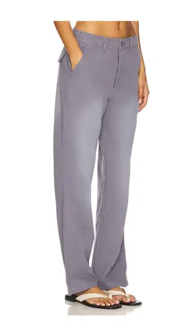 LIONESS Workwear Pant | Thumbnail 2 LIONESS Workwear Pant | Thumbnail 2