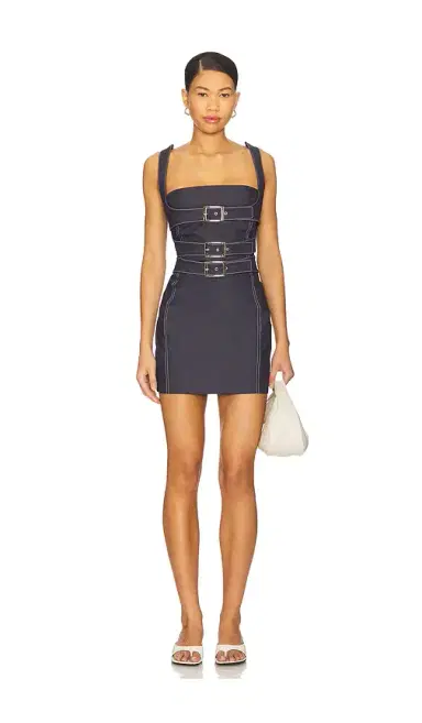 BY.DYLN x REVOLVE Cindy Mini Dress | Thumbnail 1 BY.DYLN x REVOLVE Cindy Mini Dress | Thumbnail 1