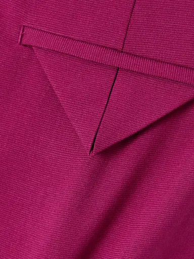 Bottega Veneta Twill Wide-leg Pants | Thumbnail 4 Bottega Veneta Twill Wide-leg Pants | Thumbnail 4