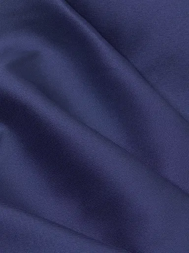 Aidan Mattox Women's Satin Gathered One-Shoulder Sheath Cocktail Dress - Navy | Thumbnail 6 Aidan Mattox Women's Satin Gathered One-Shoulder Sheath Cocktail Dress - Navy | Thumbnail 6