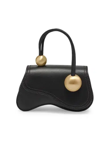 Cult Gaia Women's Nano Kazia Crossbody Bag | Thumbnail 1 Cult Gaia Women's Nano Kazia Crossbody Bag | Thumbnail 1