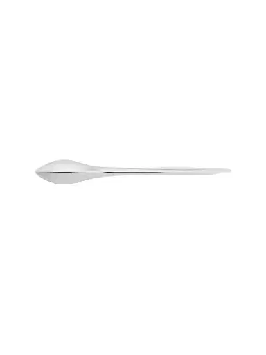 Givenchy Women's Maple Seed Double Fingers Ring in Metal - Silvery | Thumbnail 1 Givenchy Women's Maple Seed Double Fingers Ring in Metal - Silvery | Thumbnail 1