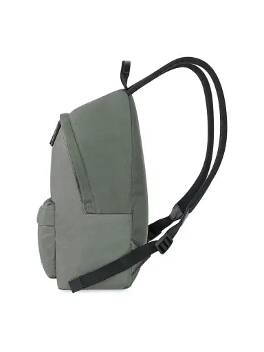 Givenchy Men's Essential U Backpack in Canvas - Salvia | Thumbnail 3 Givenchy Men's Essential U Backpack in Canvas - Salvia | Thumbnail 3