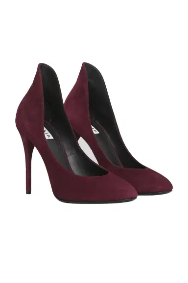 Alaïa Stiletto Pump | Thumbnail 1 Alaïa Stiletto Pump | Thumbnail 1