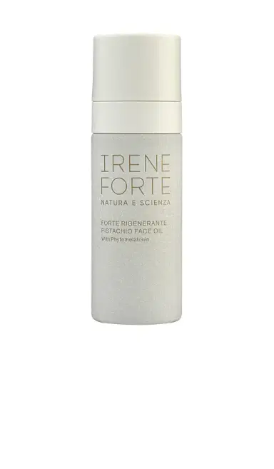 Irene Forte Pistachio Face Oil With Phytomelatonin | Thumbnail 1 Irene Forte Pistachio Face Oil With Phytomelatonin | Thumbnail 1