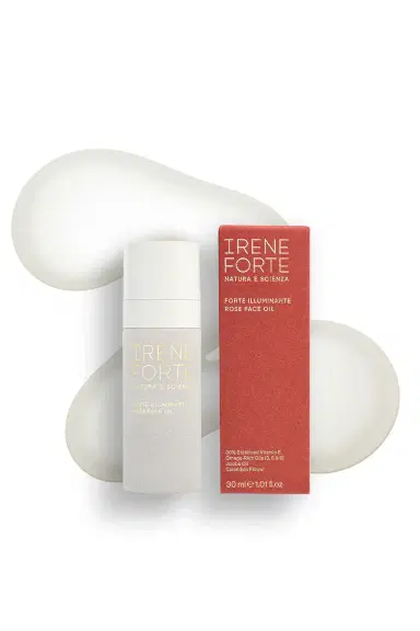 Irene Forte Rose Face Oil | Thumbnail 4 Irene Forte Rose Face Oil | Thumbnail 4