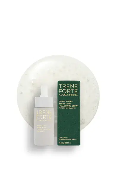 Irene Forte Triple Level Hyaluronic Serum | Thumbnail 2 Irene Forte Triple Level Hyaluronic Serum | Thumbnail 2