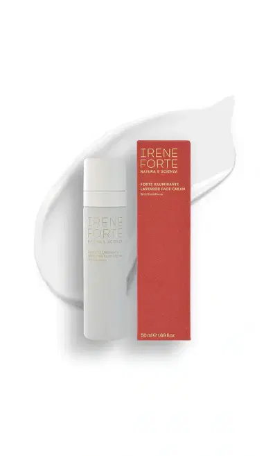 Irene Forte Lavender Face Cream With Glutathione | Thumbnail 2 Irene Forte Lavender Face Cream With Glutathione | Thumbnail 2