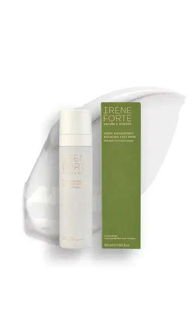 Irene Forte Pistachio Face Mask | Thumbnail 2 Irene Forte Pistachio Face Mask | Thumbnail 2