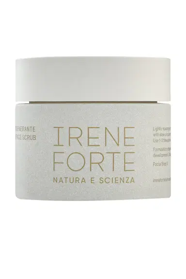 Irene Forte Almond Face Scrub | Thumbnail 3 Irene Forte Almond Face Scrub | Thumbnail 3
