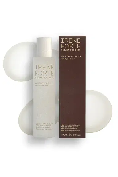 Irene Forte Pistachio Body Oil with Phytomelatonin NPD | Thumbnail 4 Irene Forte Pistachio Body Oil with Phytomelatonin NPD | Thumbnail 4