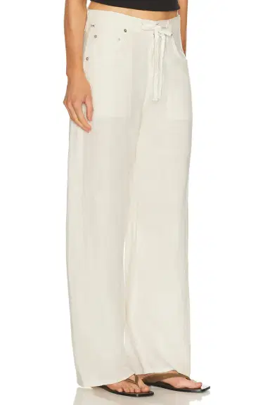 Citizens of Humanity Brynn Drawstring Trouser | Thumbnail 4 Citizens of Humanity Brynn Drawstring Trouser | Thumbnail 4